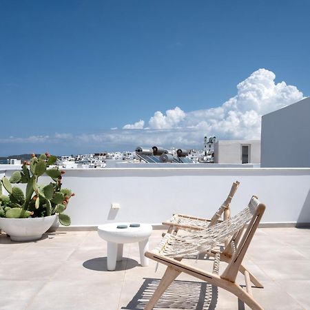 Nevma Naousa Boutique Apartment Exterior photo