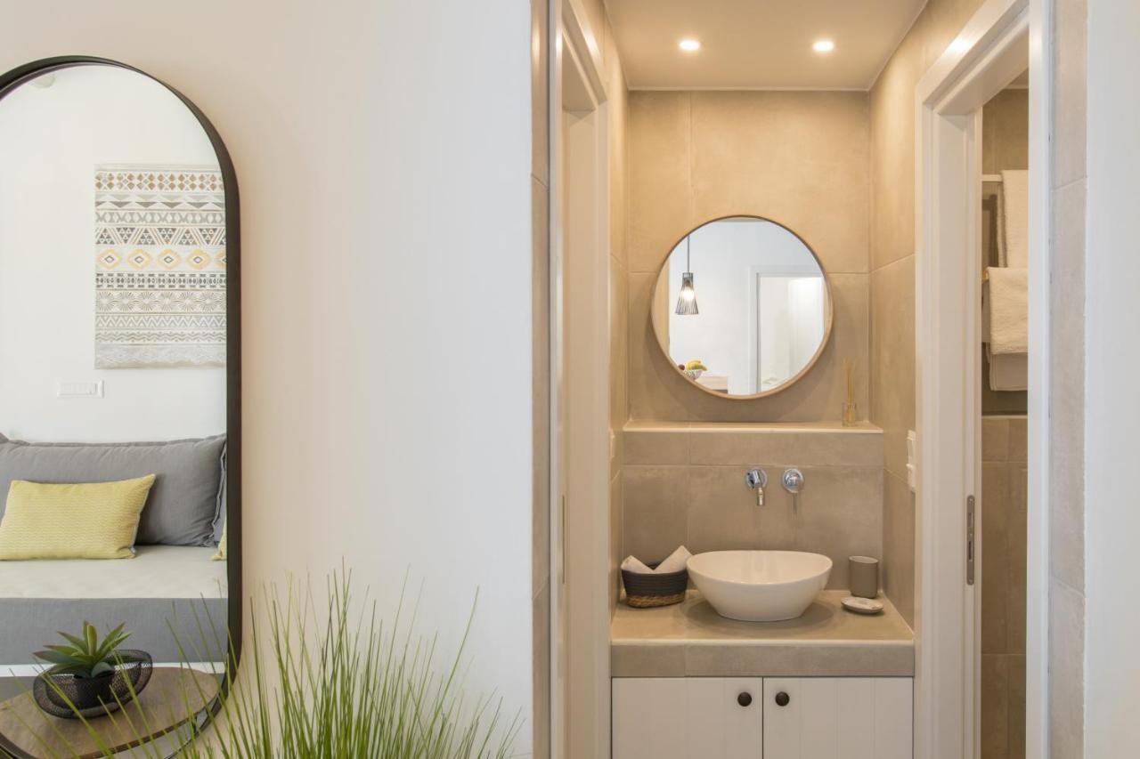 Nevma Naousa Boutique Apartment Exterior photo