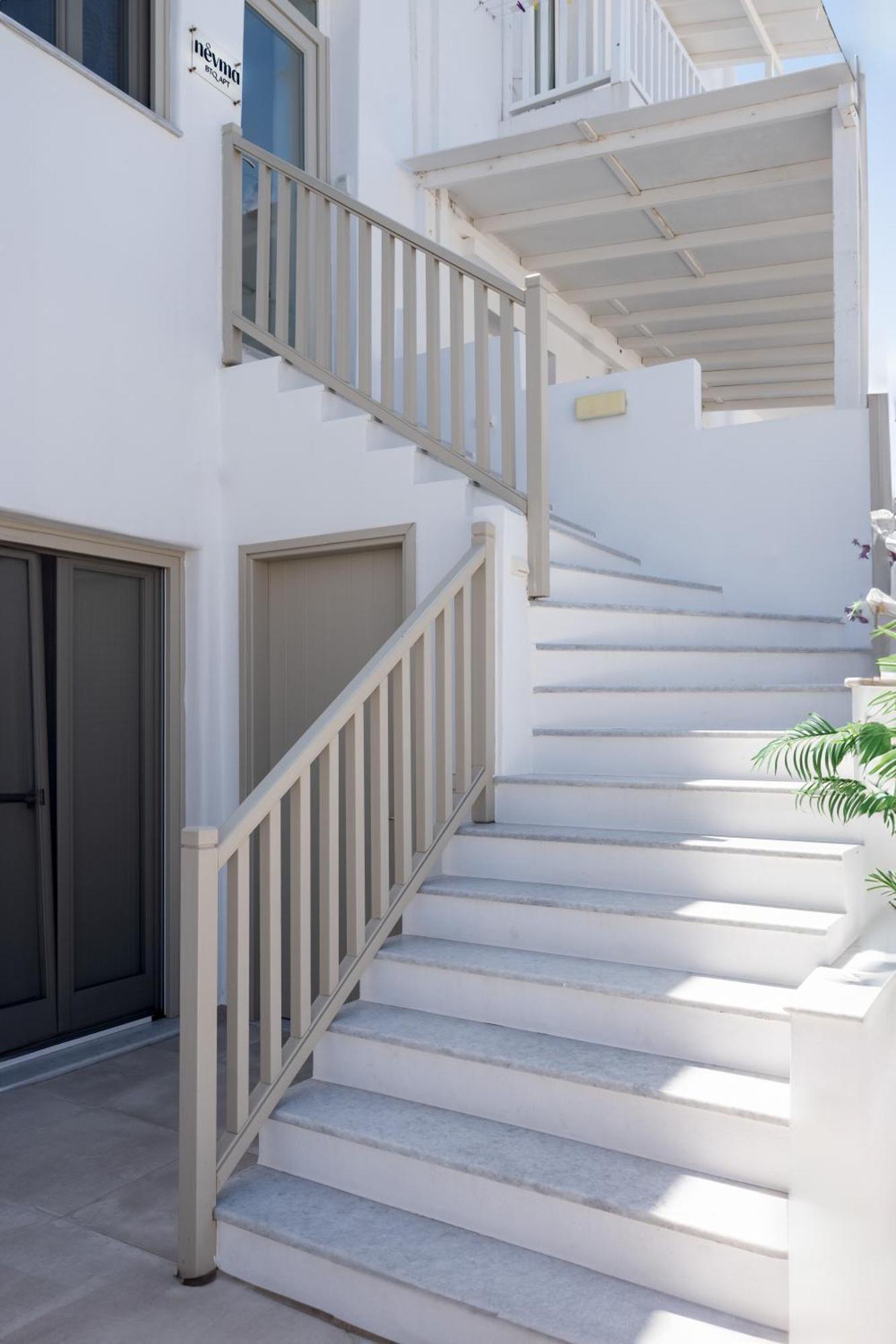 Nevma Naousa Boutique Apartment Exterior photo