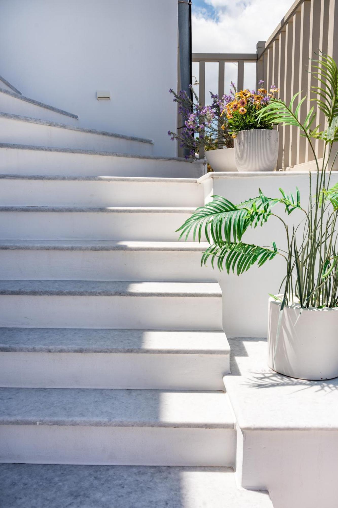 Nevma Naousa Boutique Apartment Exterior photo